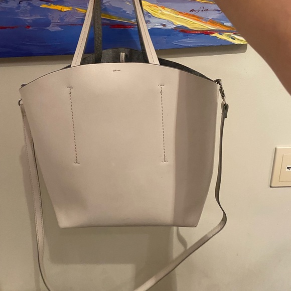 Zara tote bag - Picture 2 of 5